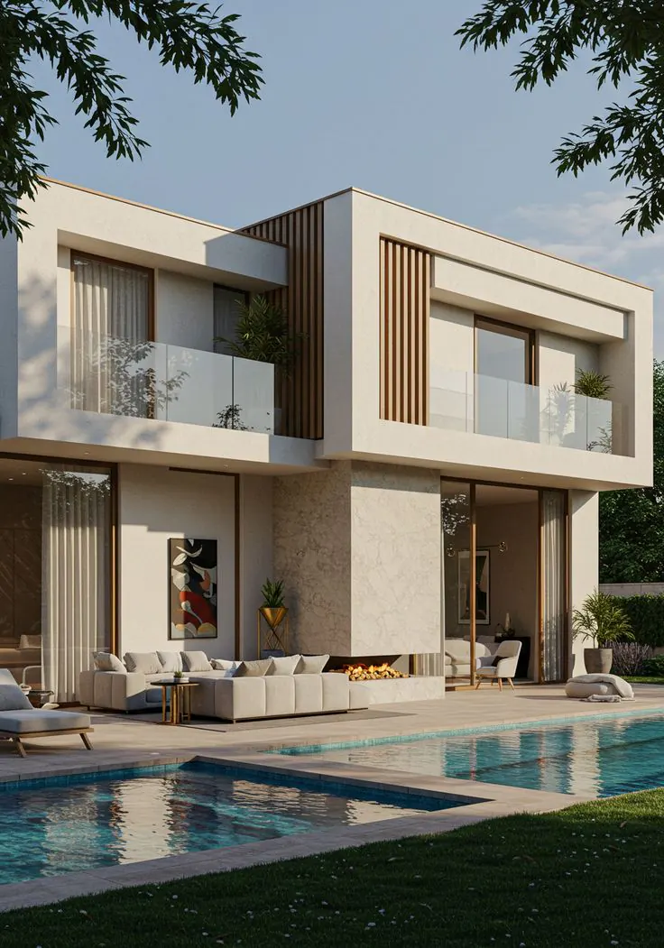 Dream house