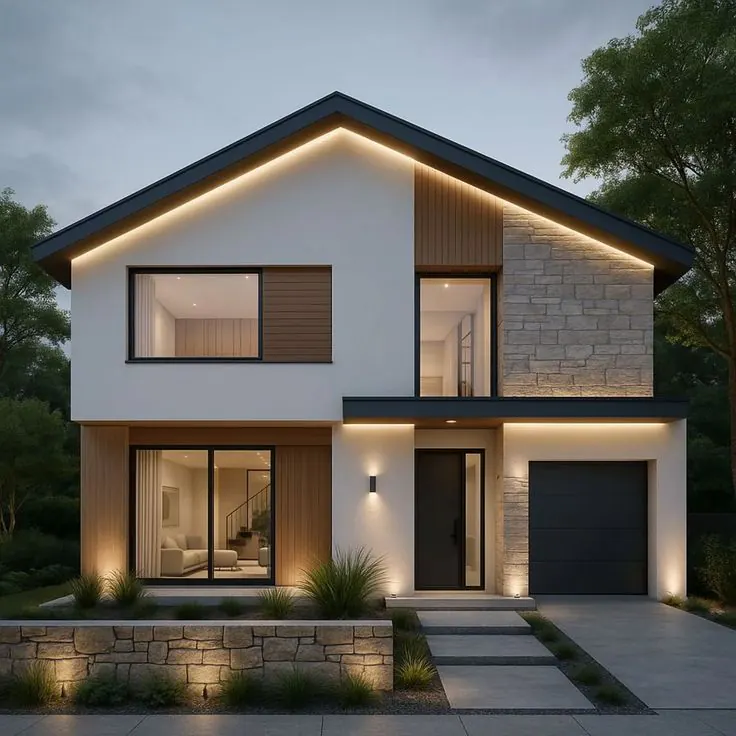 Exteriordesign interiordesign architecture design exterior