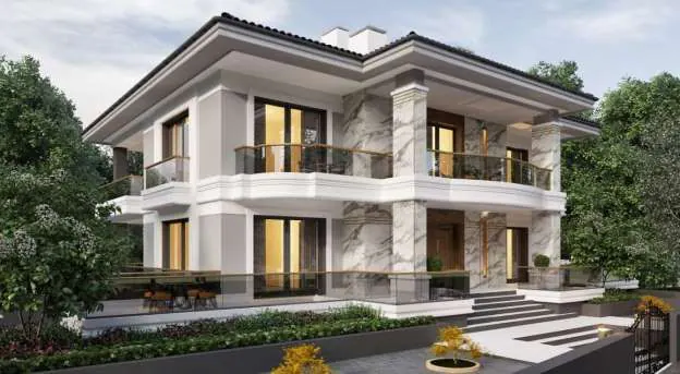 Yalova’da Villa Yaptırmak: 2026 Maliyetleri ve Süreç — görsel 1