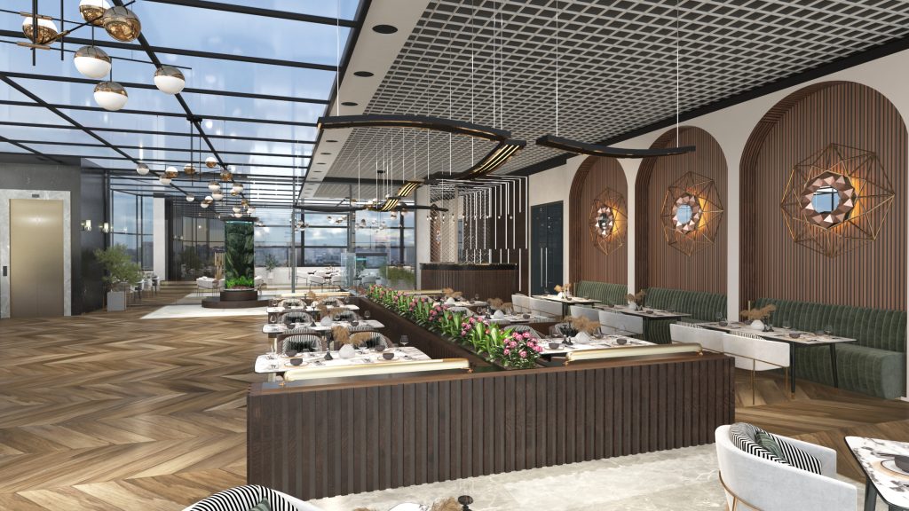 MAMELLE RESTORAN YENI RENDER0000