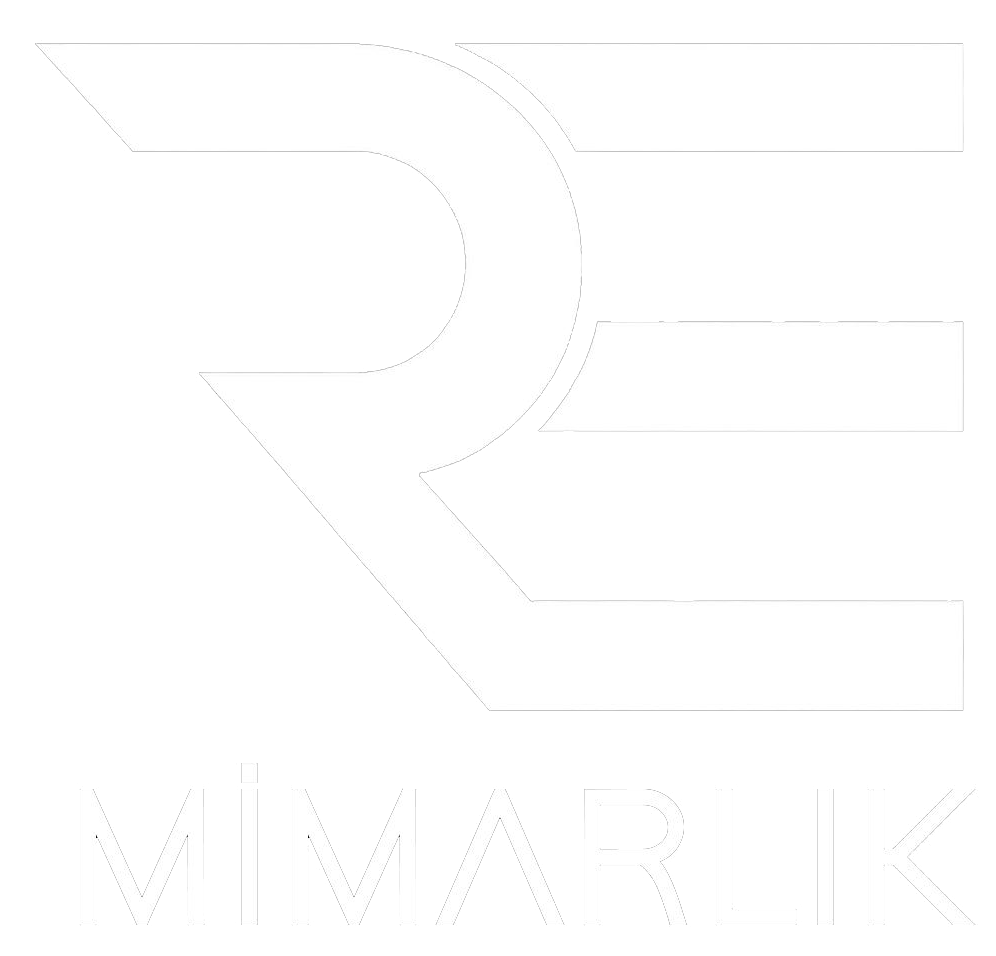 RE MİMARLIK