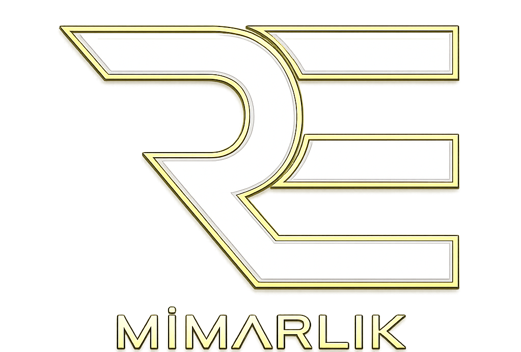 RE MİMARLIK