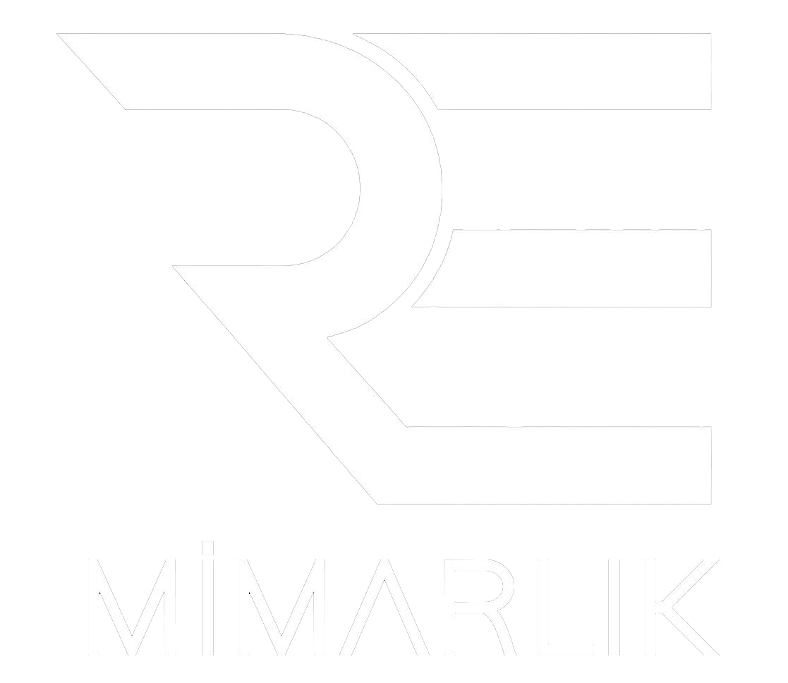 RE MİMARLIK